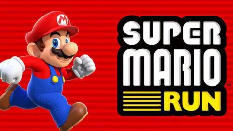 Super Mario Run tiene fecha para su llegada a Android