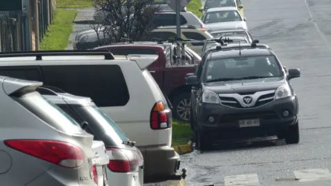 ¿Olvidaste donde dejaste tu auto? Google Maps trae la solución