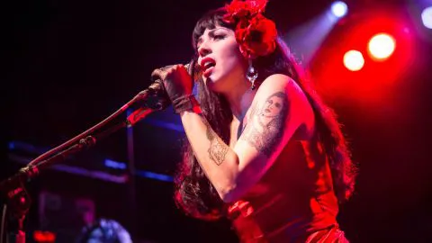 Comenzó la venta de entradas para el concierto de Mon Laferte en Concepción