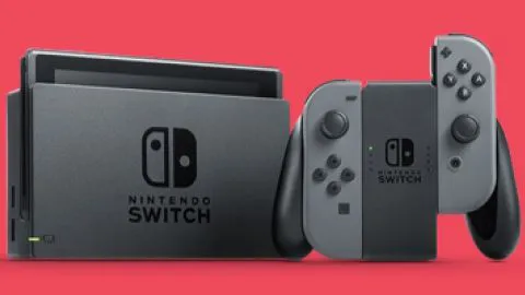 Alta demanda de Nintendo Switch llevan a la empresa a duplicar su producción