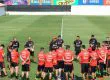 Las medidas que evalúa la ANFP para mejorar la disciplina en la Roja