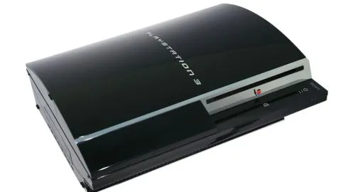 Llegó el fin de la playstation 3