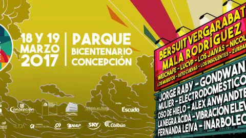 Panoramas sábado 18 de marzo
