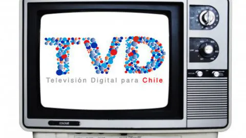 6 nuevas señales de televisión digital tendrá la Región del Biobío en 2020
