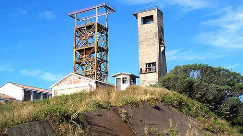 Así se conmemorarán los 20 años del cierre de Enacar en Lota