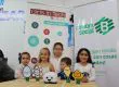 Para niños y jóvenes amantes de las ciencias y tecnologías esta semana parte “Ingeniosas”