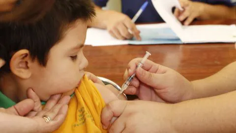 Atención Hualpén!!! llaman a vacunarse contra la influenza