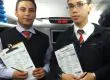 Los primeros censados de Concepción