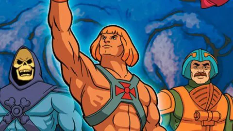 La nueva película de “He Man” ya tendría protagonista y año de estreno.