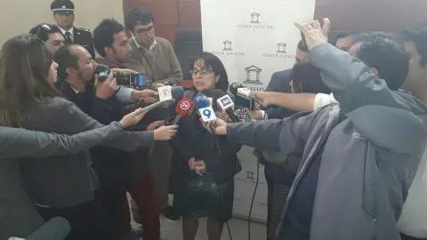 Ministra Rivas descartó que Betanzo fuera sospechoso de Caso Matute