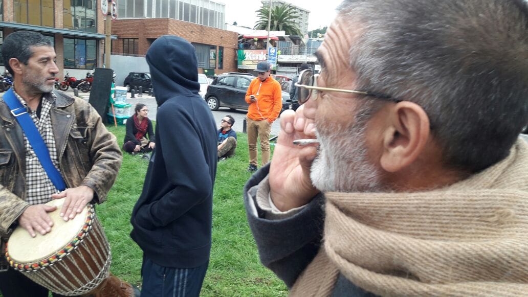 Fumar tabaco o marihuana podrían complicar la salud frente a un contagio de coronavirus