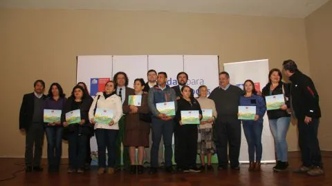 Familias de Chillán y Chillán Viejo contarán con subsidio de acondicionamiento térmico