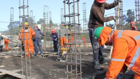 6.700 viviendas tendrá como alternativa la nueva versión de la Feria Inmobiliaria Finco 2017