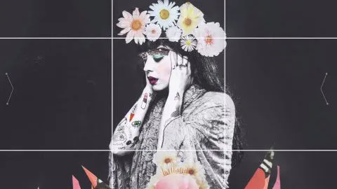 Ya puedes escuchar el nuevo disco de Mon Laferte