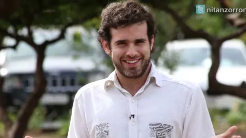 Youtuber chileno se graba cometiendo varias infracciones en Chile y le dice a Carabineros