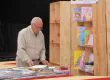No te puedes perder esta feria del libro en Concepción