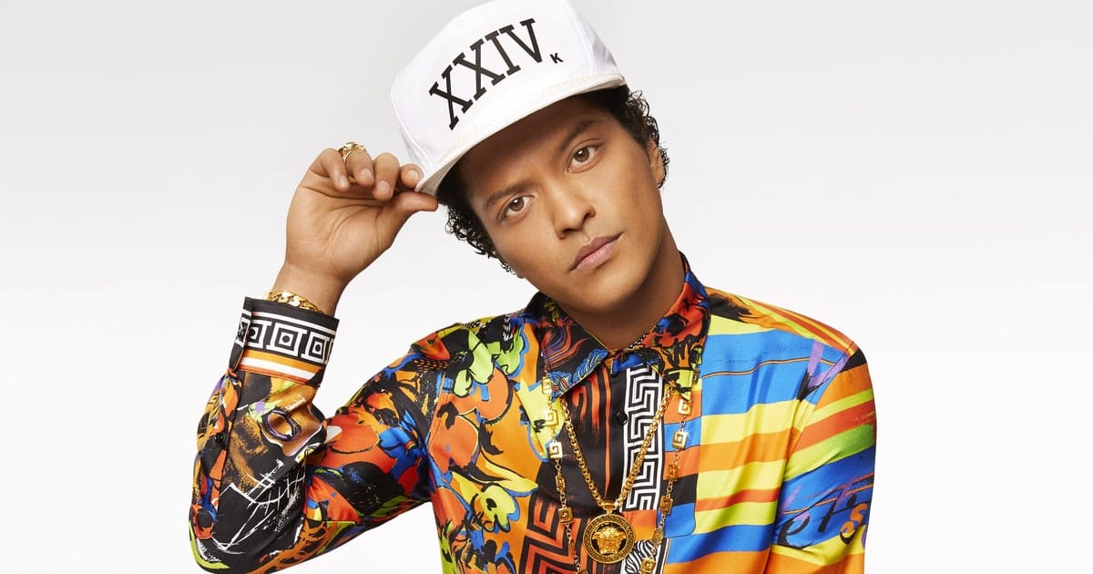Hombre finge ser Bruno Mars y logra estafar a fan con cientos de dólares