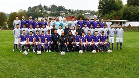 Deportes Concepción espera 12 mil fanáticos en su regreso a Collao: Van 9500 boletos vendidos