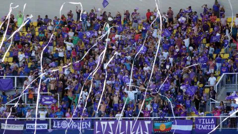 Deportes Concepción prepara su regreso a lo grande: Ya van más de 8 mil entradas vendidas