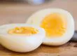 Aprovecha Semana Santa para iniciar la dieta de los huevos cocidos