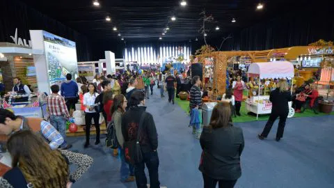 Inauguran 15° versión de la Feria Inmobiliaria Finco con 6.700 alternativas de viviendas