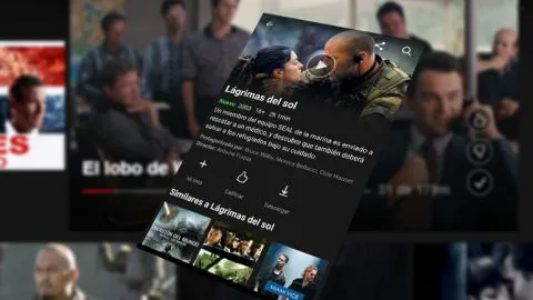 Conoce la nueva medida adoptada por Netflix para ver su contenido