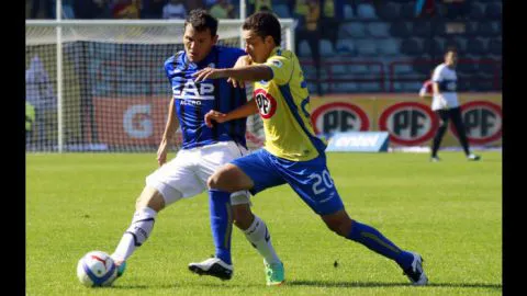 El clásico regional de Primera entre Huachipato y la UdeC se jugará 2×1 en las tribunas