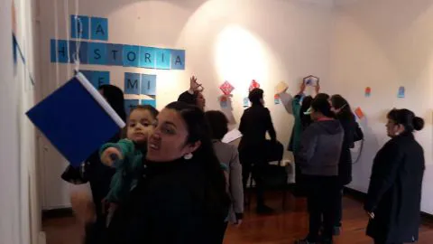 Panoramas martes 18 de abril