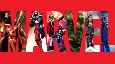 Dos populares películas de Marvel llegan en mayo a Netflix