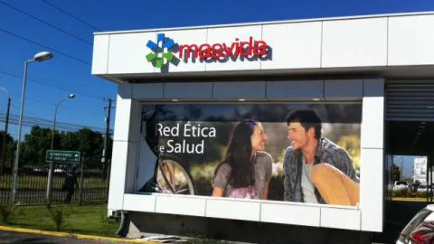 Y ahora ¿Que pasará con los afiliados de Masvida?