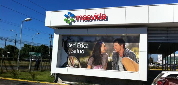 Querellantes califican el caso Más Vida como uno de los “más graves” en la historia de la salud privada chilena