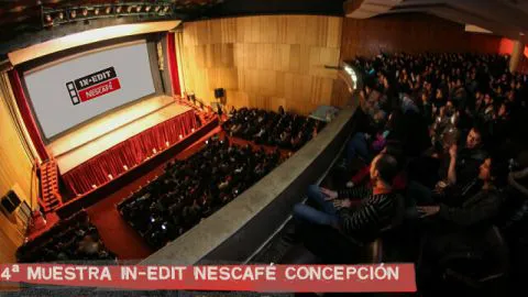 In Edit Nescafé Concepción confirma toda su programación