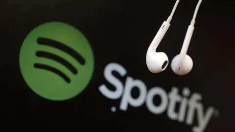 ¡Sorpresa! Esta es la banda chilena más escuchada en Spotify este 2018