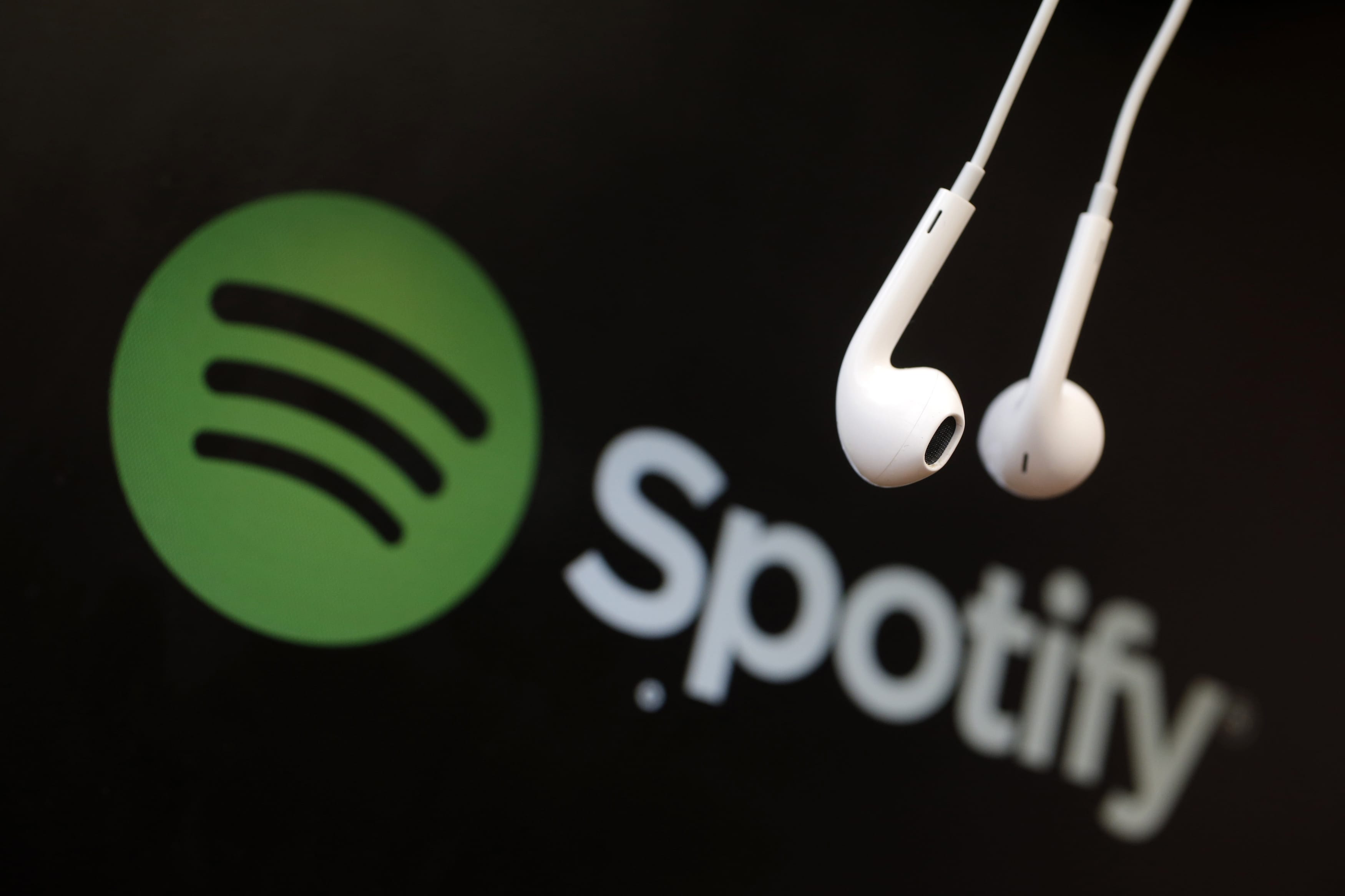 Spotify ahora podrá escucharte para saber quién eres