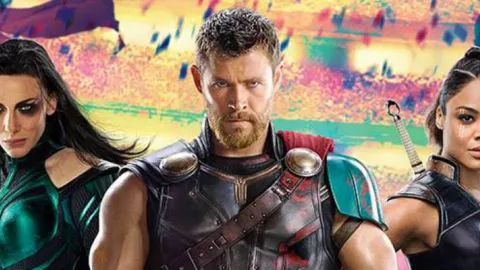 Nuevo trailer de ‘Thor: Ragnarok’