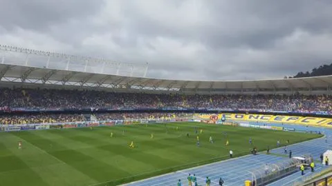 Deslucido partido: UdeC y la U igualaron sin goles en el Ester Roa