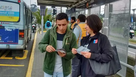 El lamentable registro de tránsito que tiene la Región del Biobío