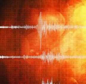 Fuerte sismo se sintió en Concepción