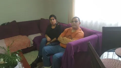 INDH se querelló contra carabineros tras dejar en riesgo vital a trabajador con chorro lanzaguas