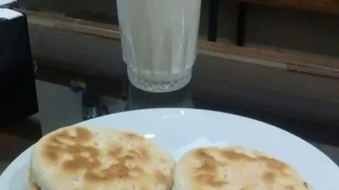 Se acabó la pasta de Kiosko Roca por alta demanda