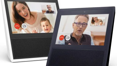 Echo Show: la pantalla que controla toda la casa