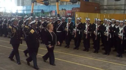 Presidenta Michelle Bachelet llegaría este jueves al Gran Concepción