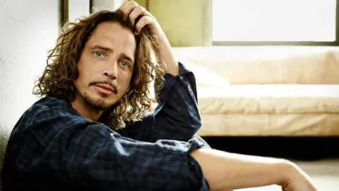 A los 52 años murió Chris Cornell : El Rock está de luto.