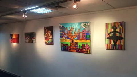 Panoramas martes 16 de mayo