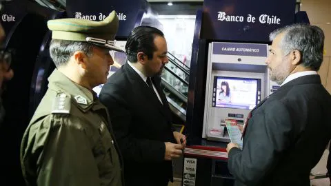 Un 57,4% aumentó la clonación de tarjetas: lanzan campaña para evitar ser víctima de este delito