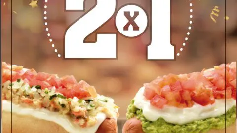 Se viene el día nacional del completo