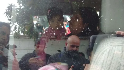 Lorenza Cayuhan se fue de Concepción