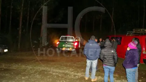 Se investiga un posible nuevo femicidio en la Región del Biobío