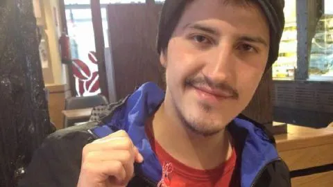 Se confirmó información de joven cañetino desaparecido en Europa