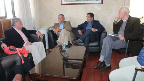 San Pedro de la Paz contará con Casa del Adulto Mayor como centro integral